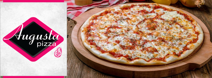 Augusta Pizza 1