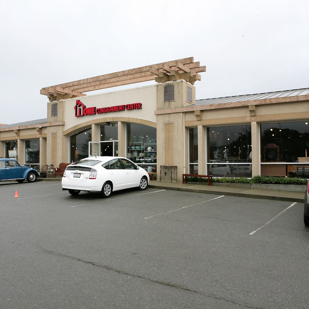 Home Consignment Center - Marin/San Rafael 2