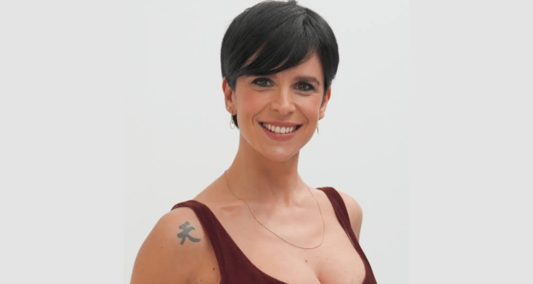 STEFANIA ANDREOLI – LA MENTE IN SCENA 1