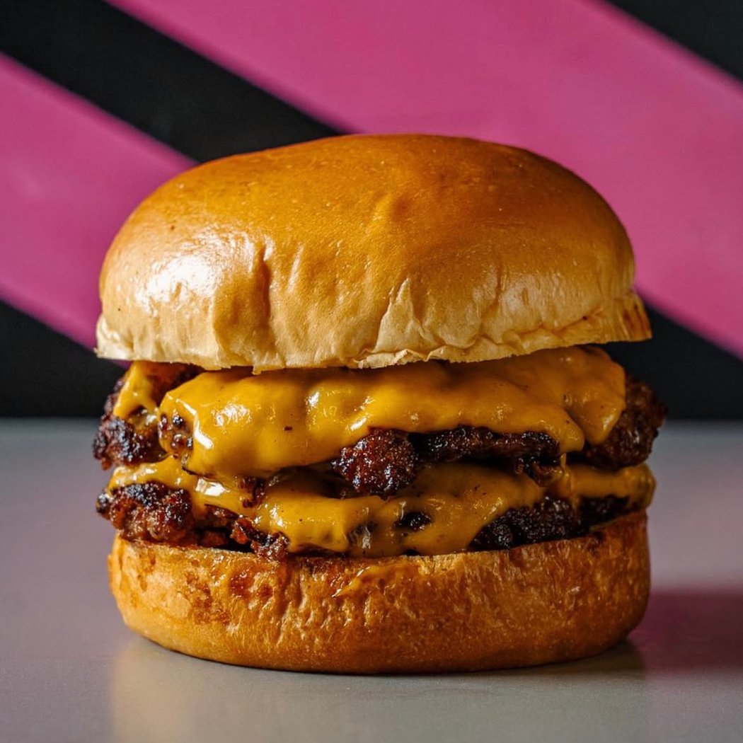 Smash House Burgers 1