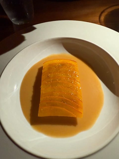 Six-Course Pasta Tasting 1