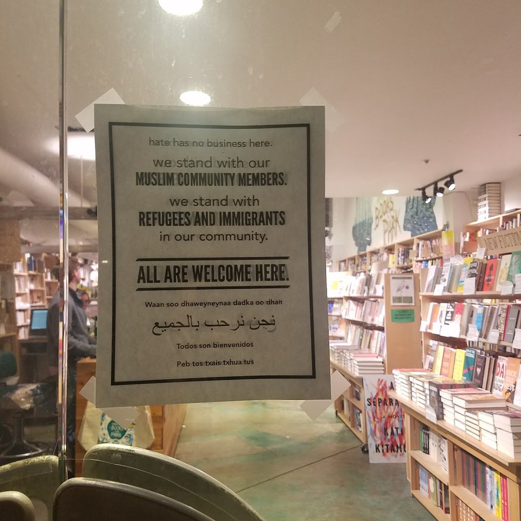South Asians on Writing & Resistance 1