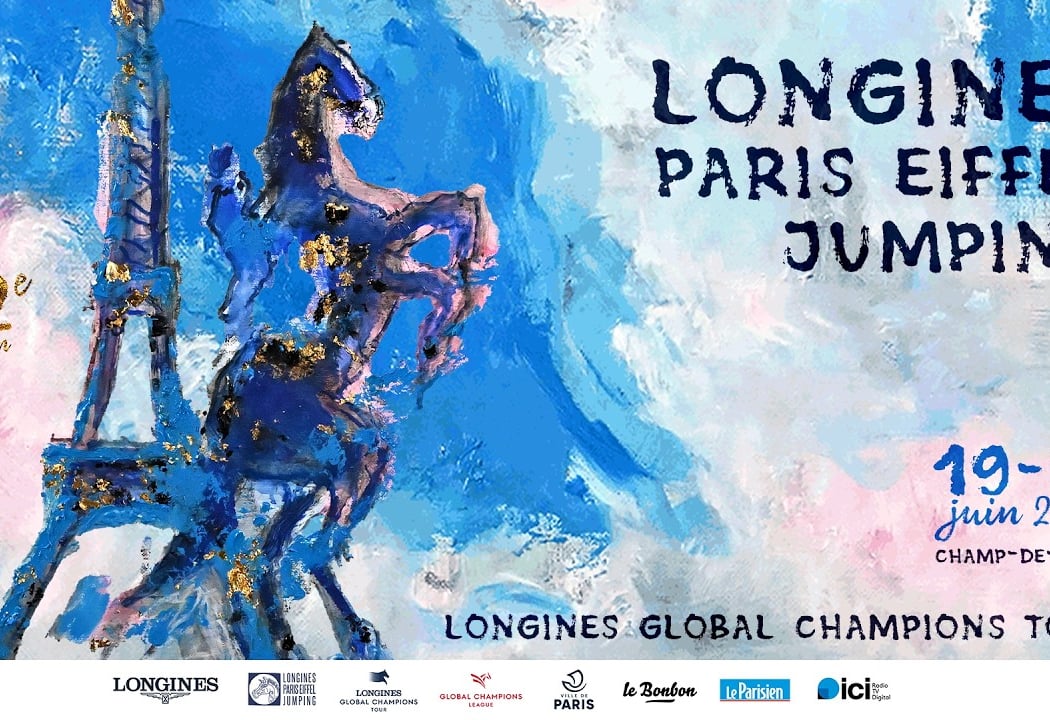 Longines Paris Eiffel Jumping 1