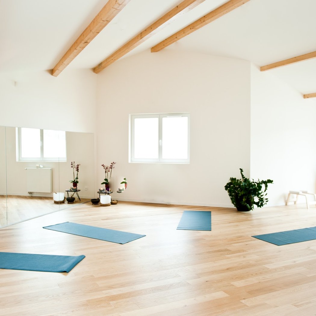 Yoga Kids and Sound 2