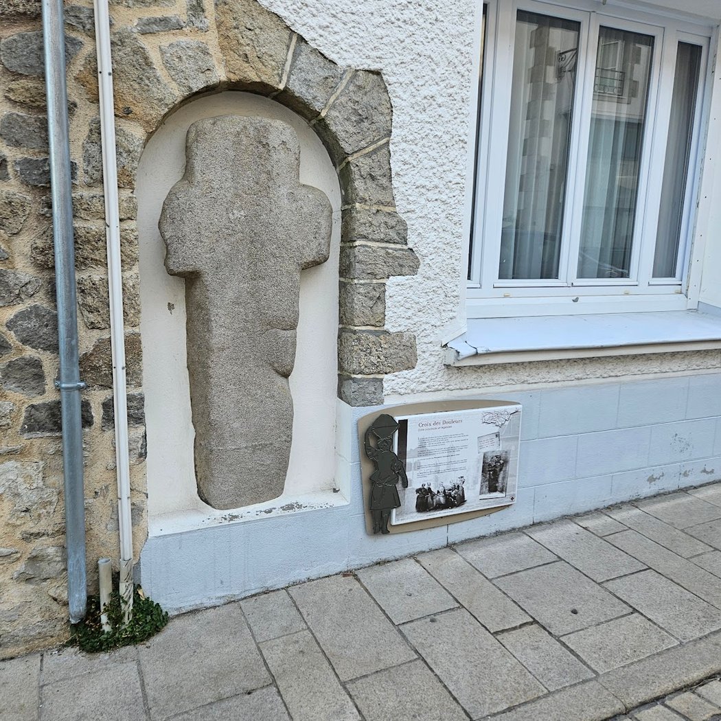 croix des Douleurs 3