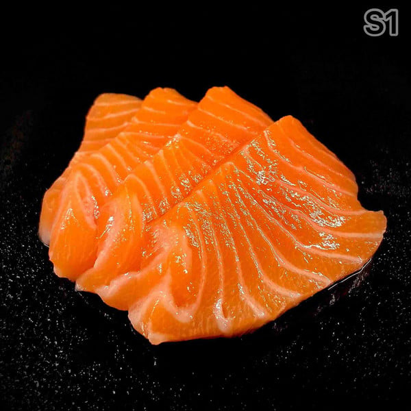 KOI Sushi 1