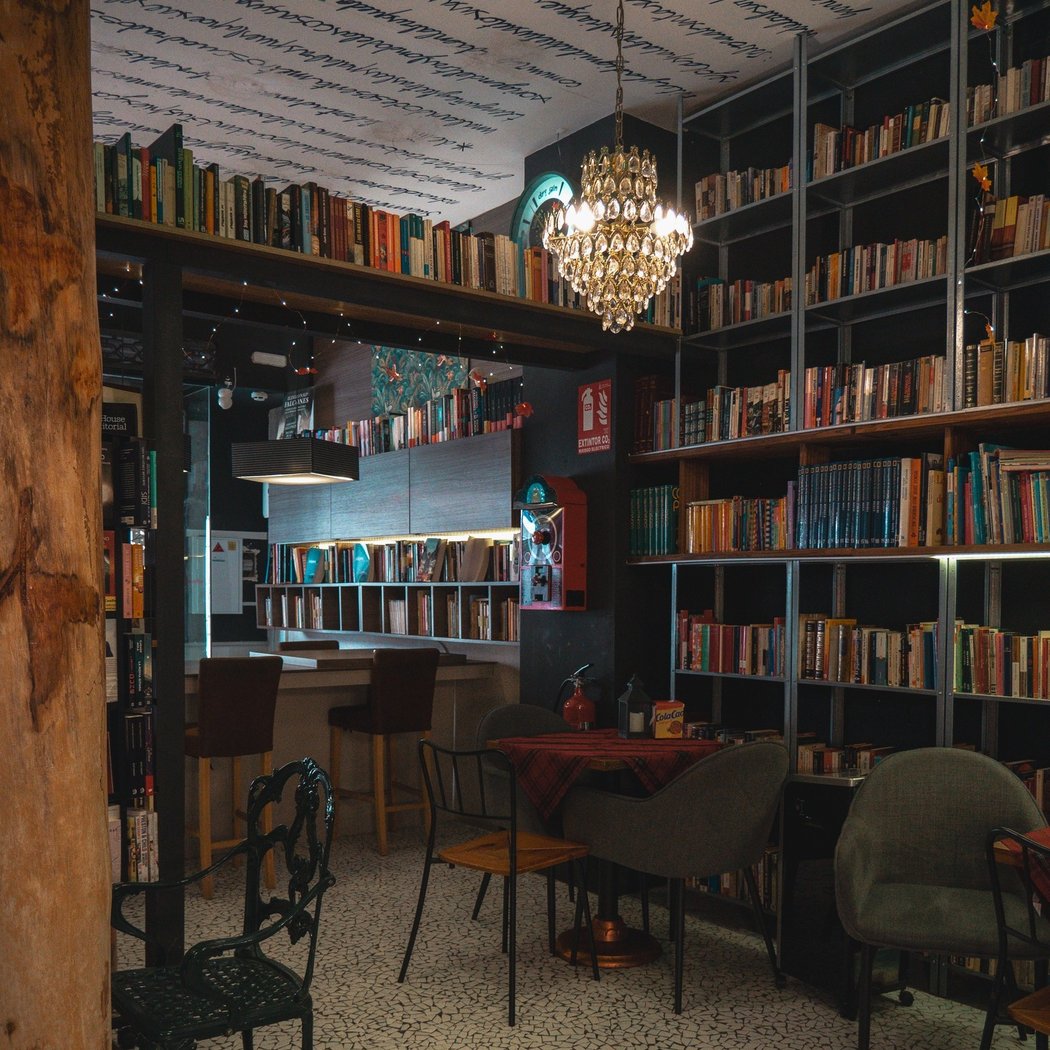 Living Book 1