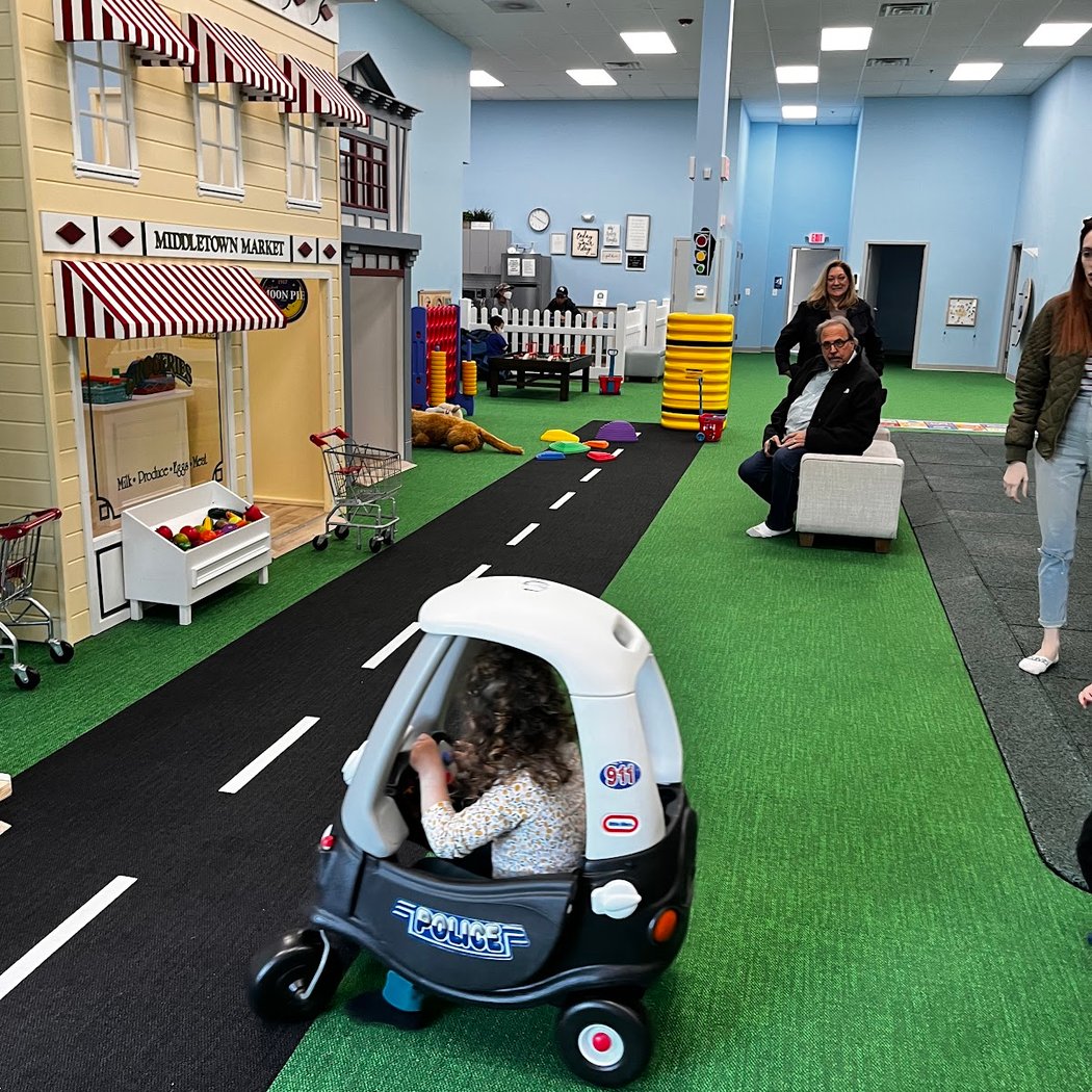 Playpad Bucks 1