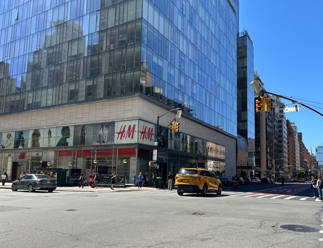 East 86th St 1