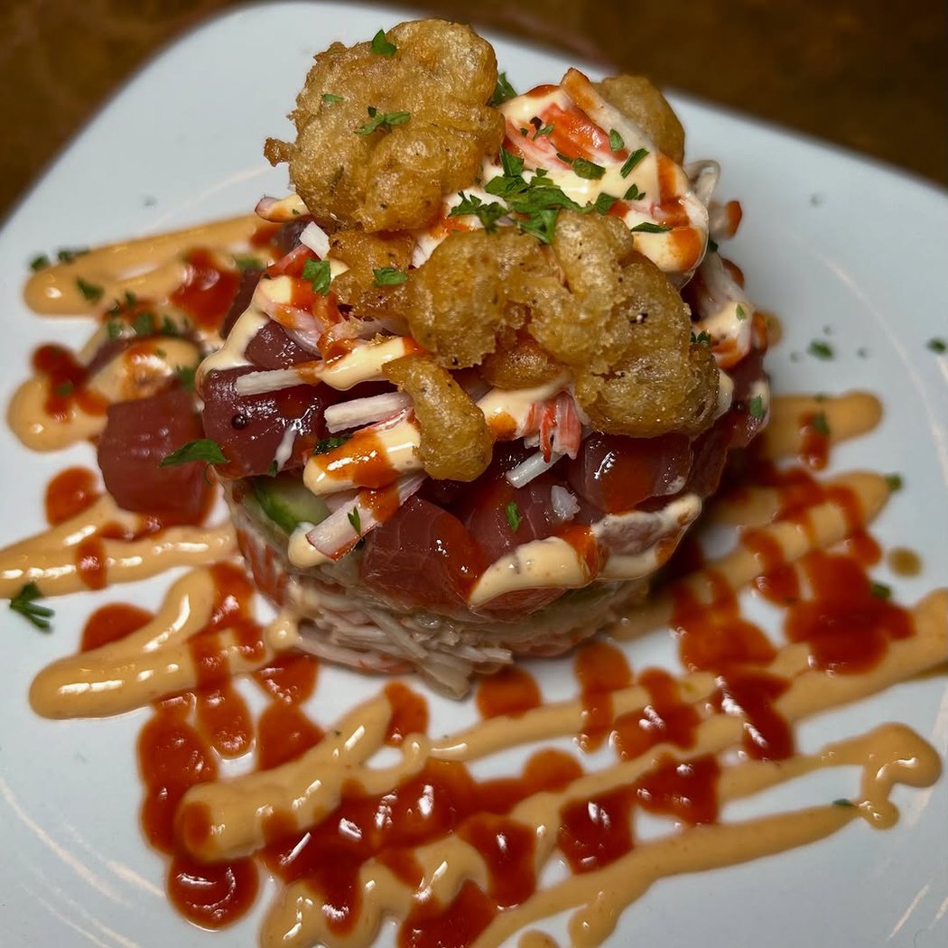 Tom's Oyster Bar 1