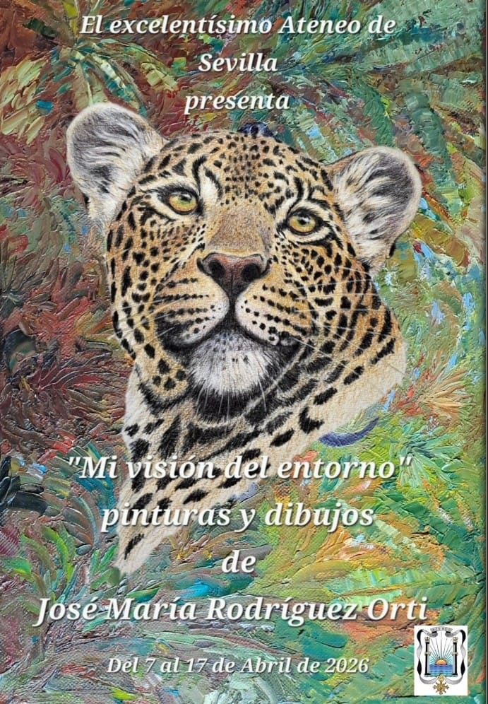 Inauguración Exposición - Mi visión del entorno 1