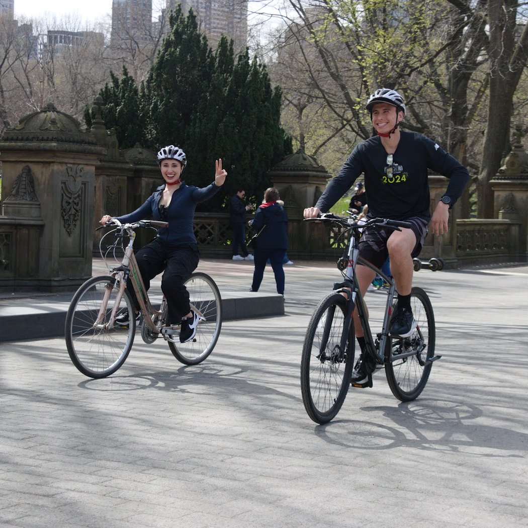 Bike Rent NYC- History of Natural Museum 1