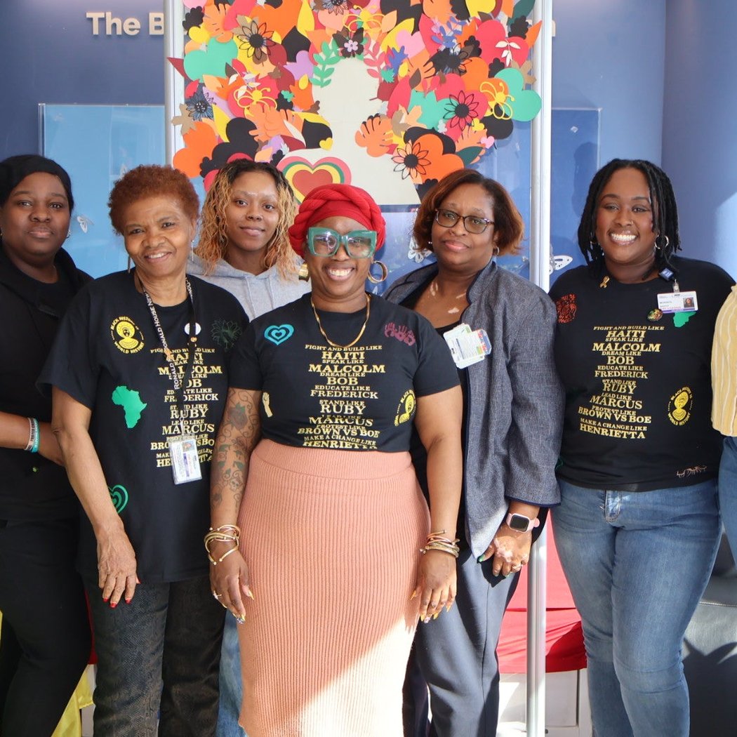 Ronald McDonald House New York 4
