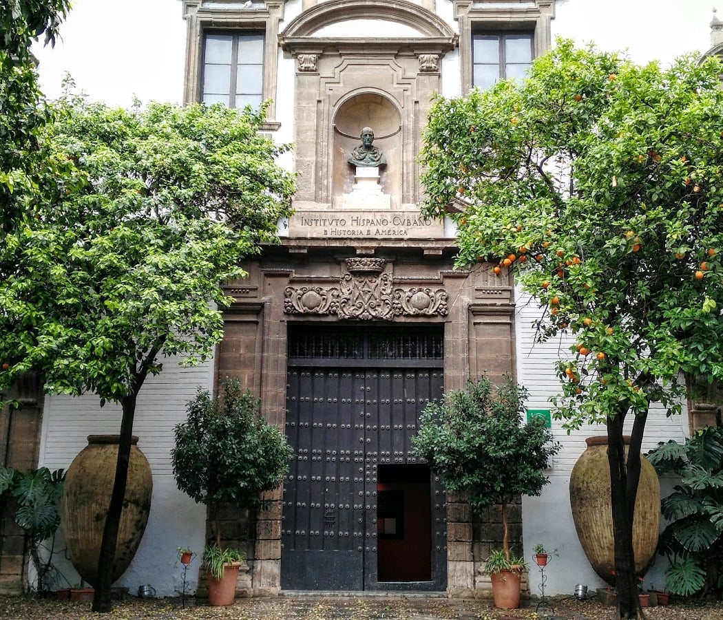 Museo de Carruajes 3