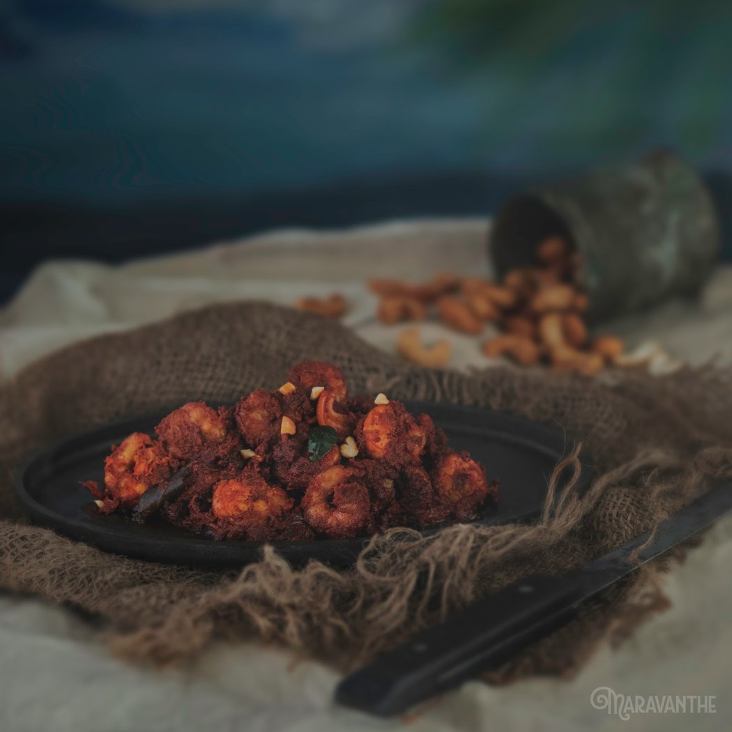 Maravanthe Coastal Cuisine 1