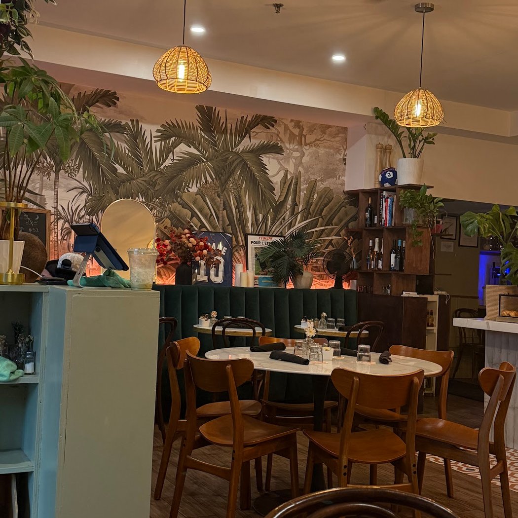 Cafe sauvage 3