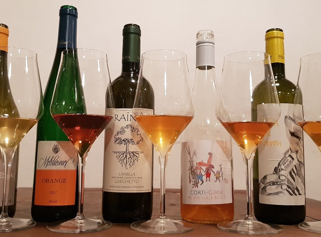 Vineria Sonora