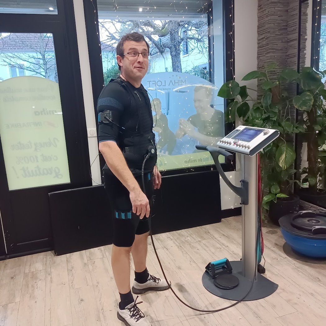 MihaLoft by Miha Bodytec 2