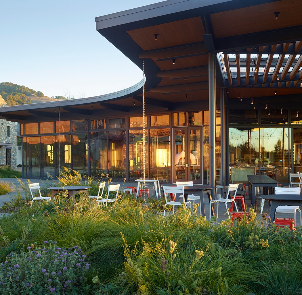 RHAA Landscape Architects + Planners 1