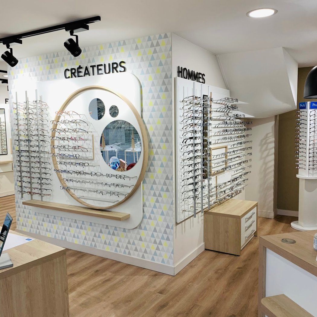 Näkymä Opticien 3