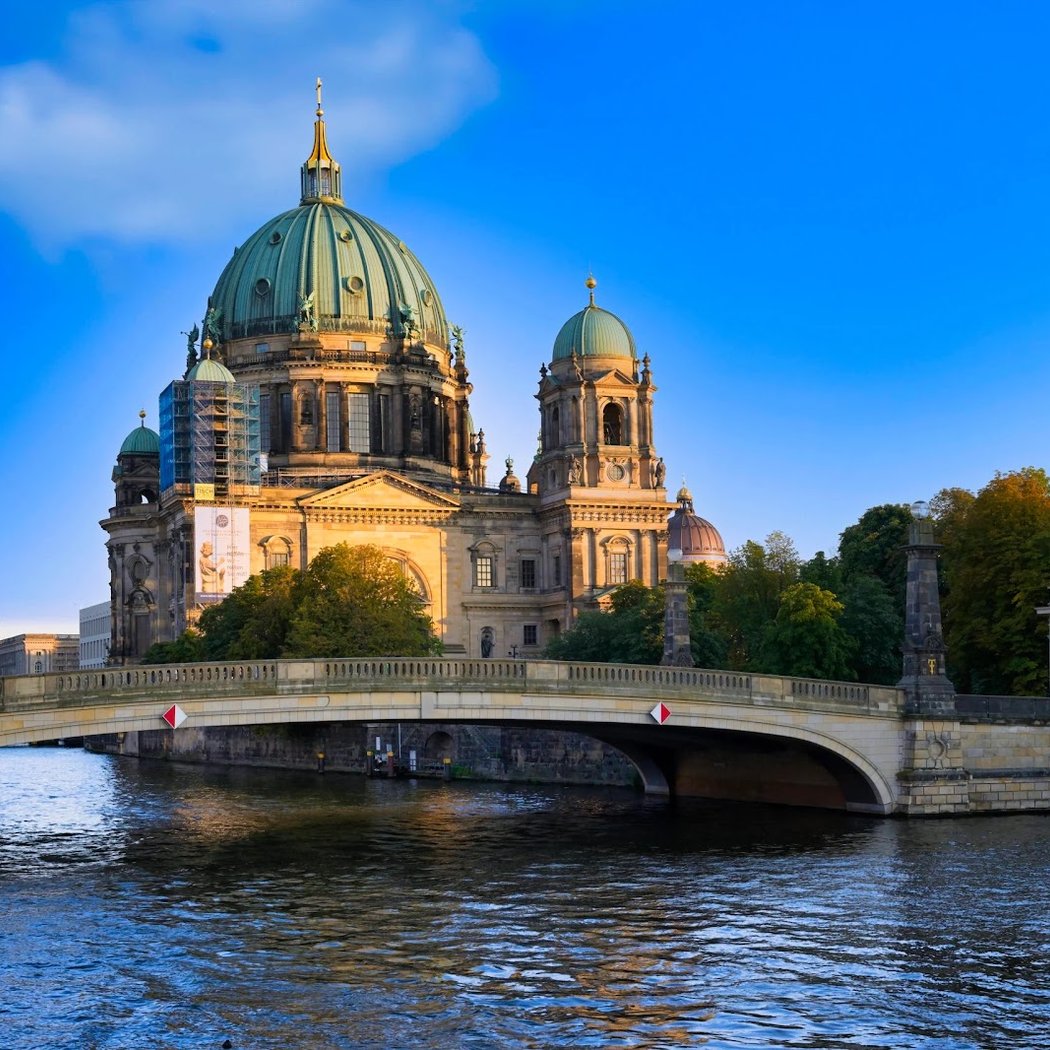 Museum Island 2
