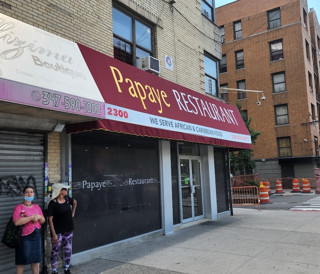 Papaye 2