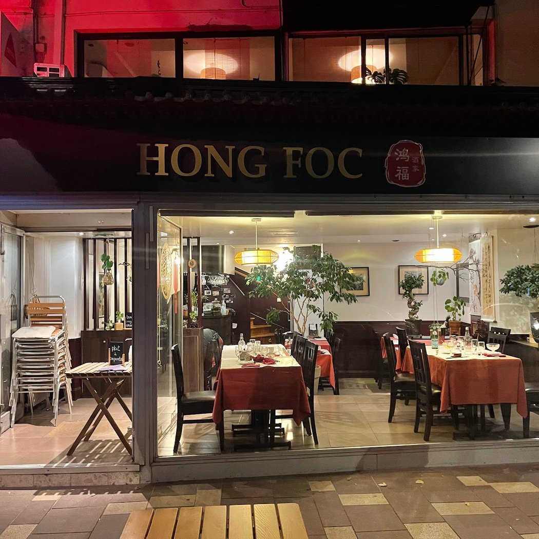 Hong Foc 2