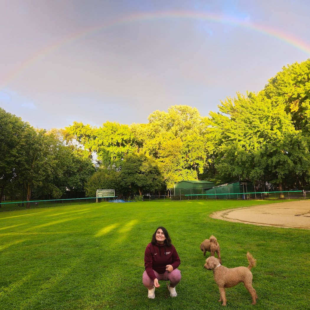 Northerleigh Park 1