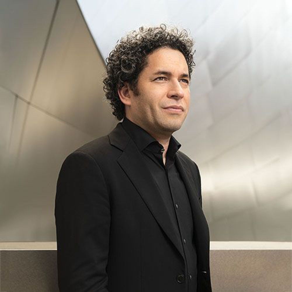 Gustavo Dudamel 2