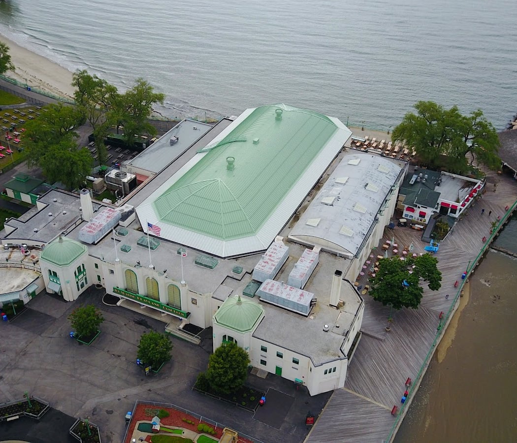 Playland Ice Casino 3