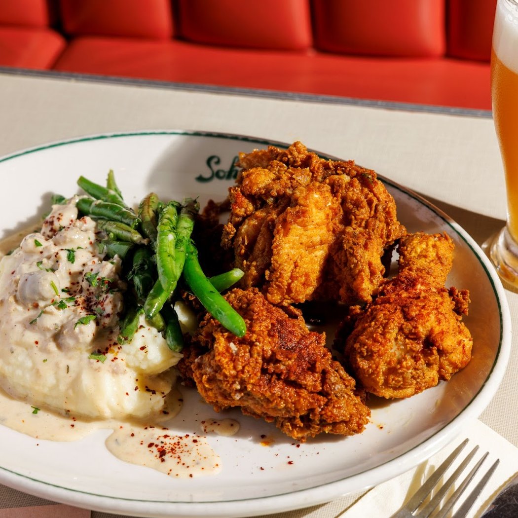$10 Nitely Happy Hour