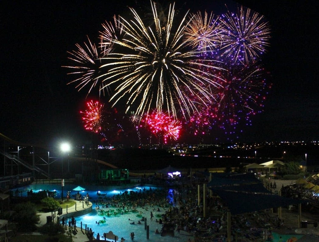 Katy Freedom Celebration 2