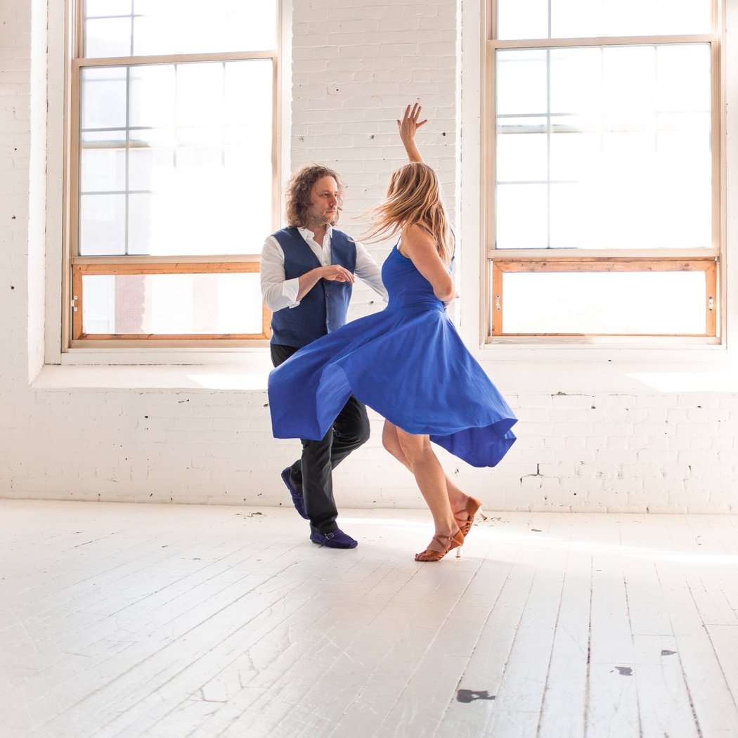 Absolute Beginner Salsa 2