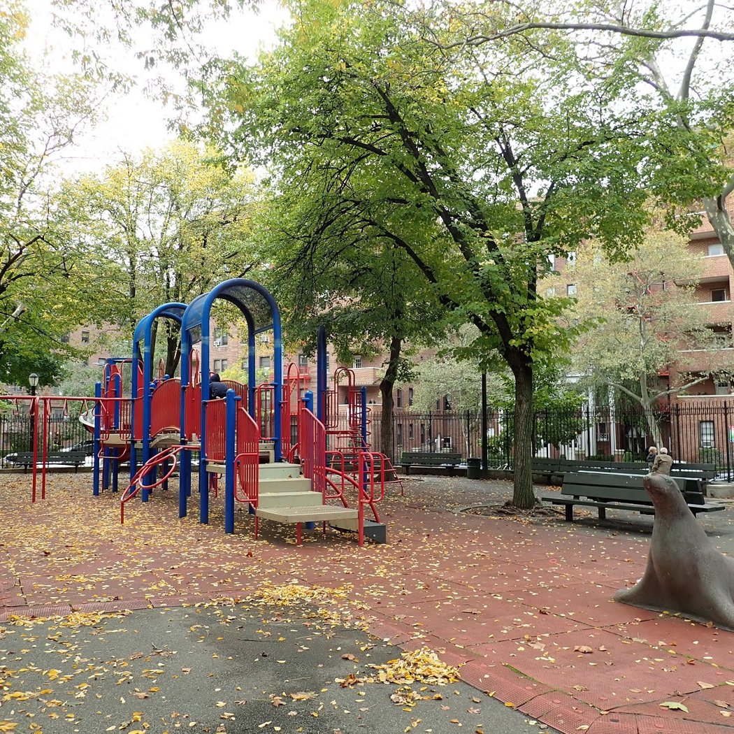 Arthur J. Katzman Playground 1