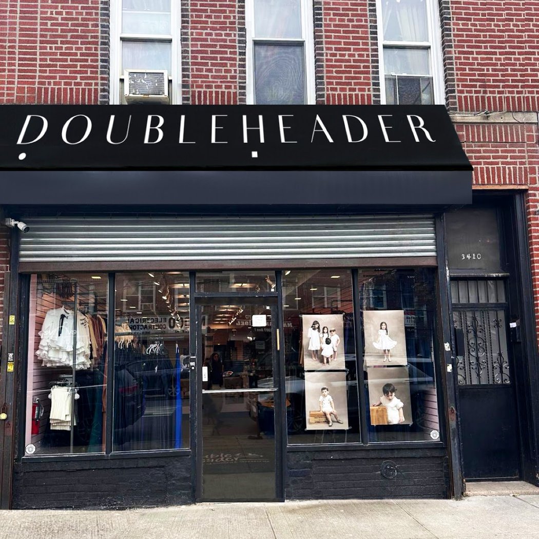 Double Header 2