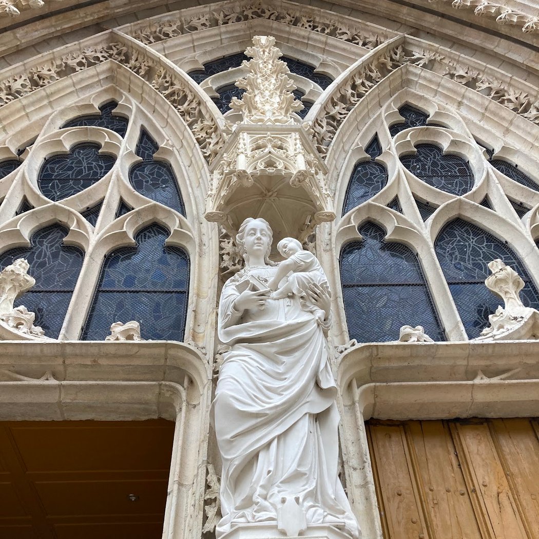 Concerts at Église Notre-Dame de Moret 5