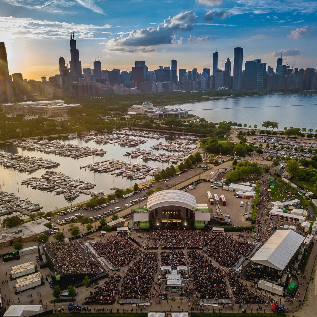 Logic & G-Eazy Endless Summer Tour Part II