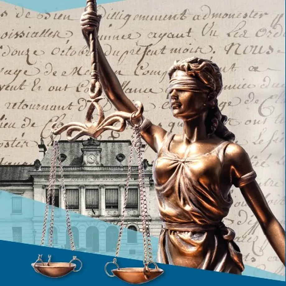 En quête de justice. Justice et justiciables dans les Hauts-de-Seine du XVIIe siècle à nos jours