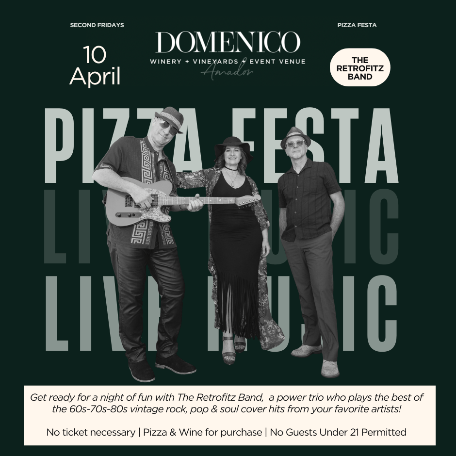 Pizza & Music Festa 1