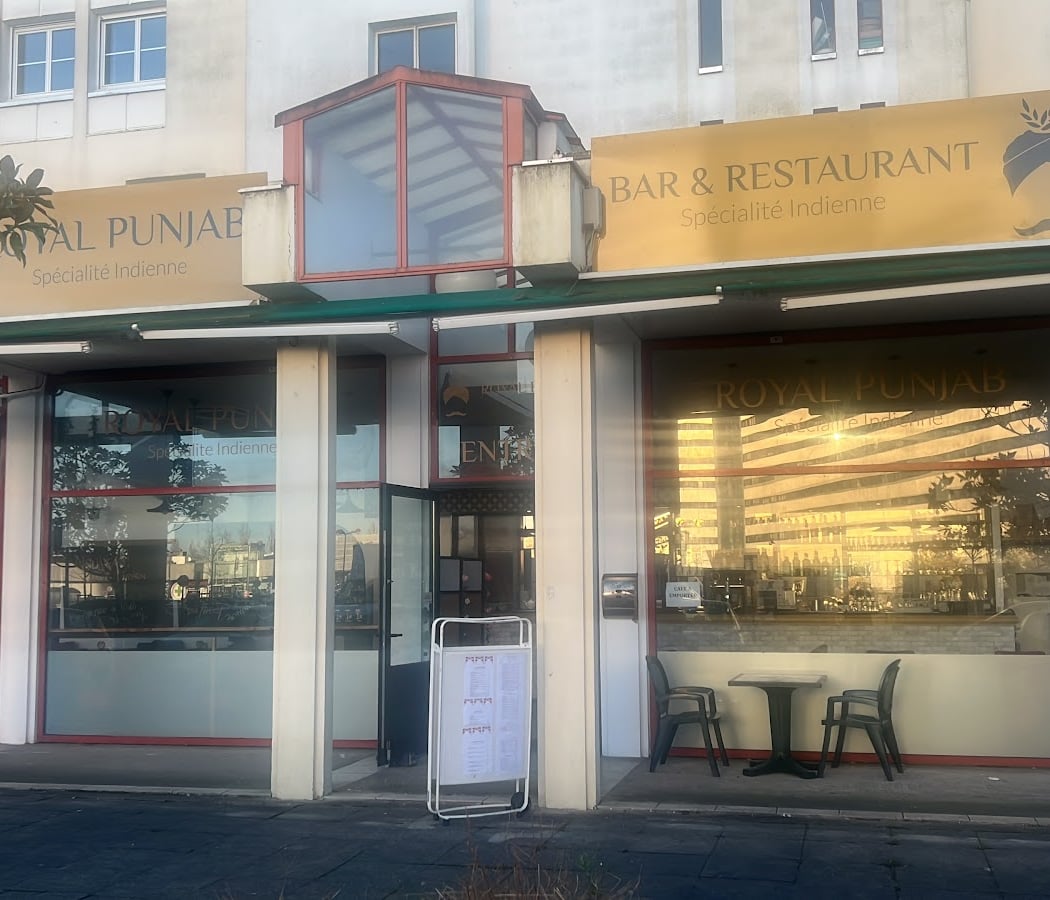 Royal Punjab Nantes 2