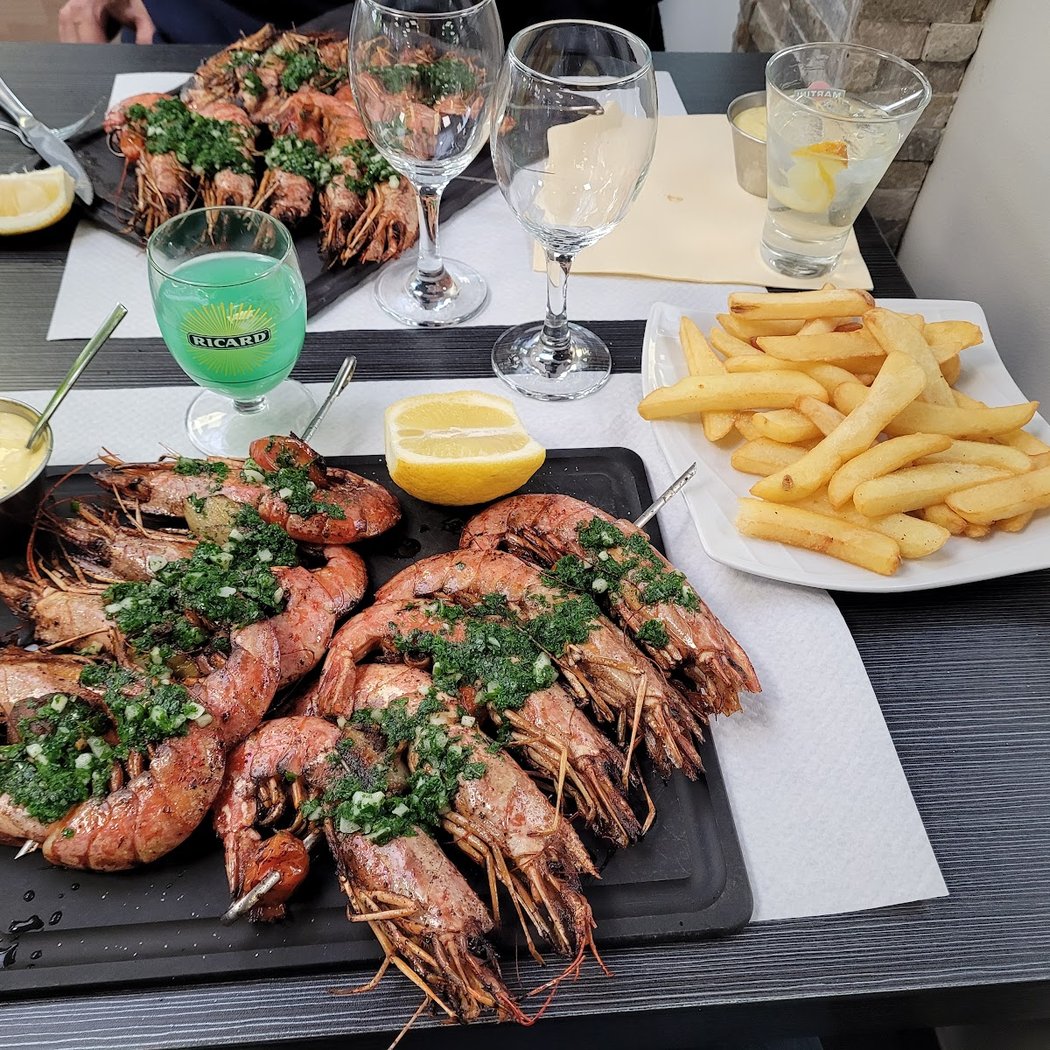 Chez David - Aulnay-sous-Bois 1