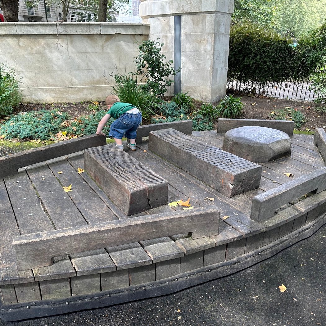 Horseferry Playground 3