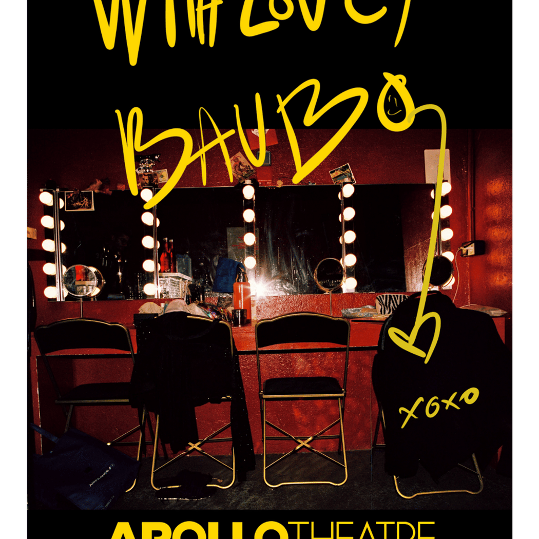 With Love Baubo 1