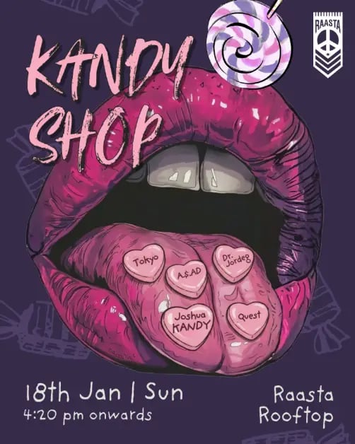 Kandy Shop 1