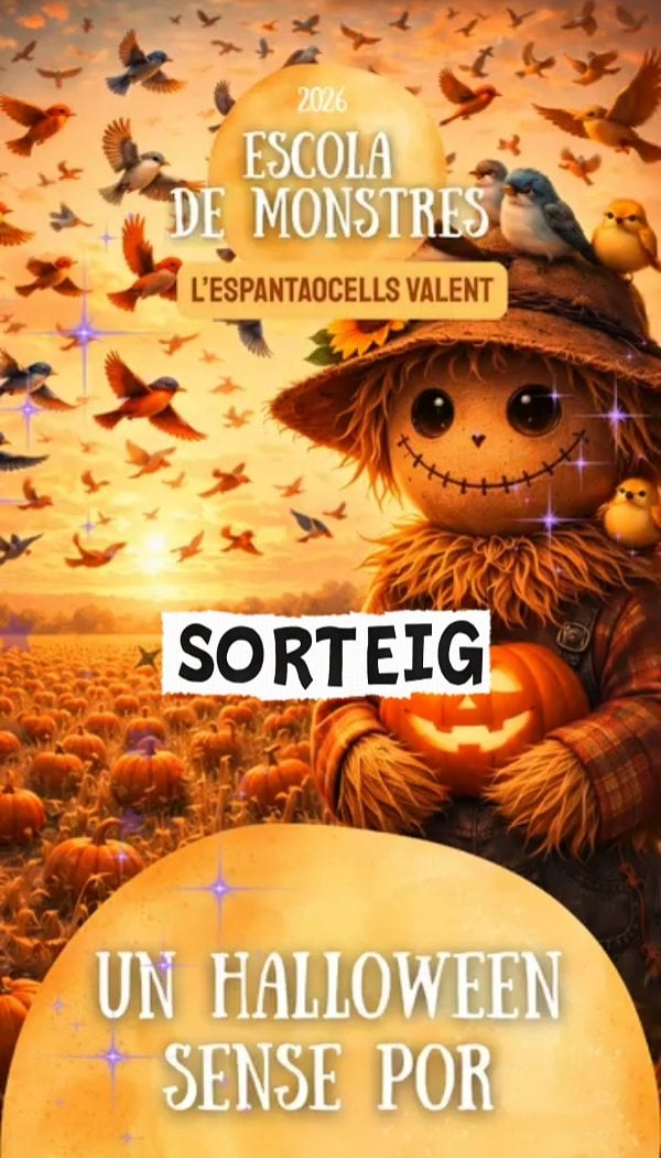L'ESCOLA DE MONSTRES 1