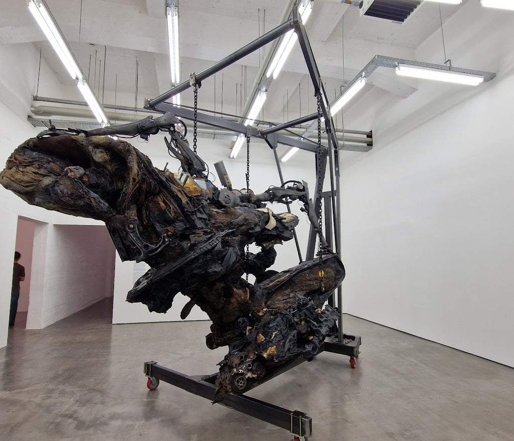 Wiels 1