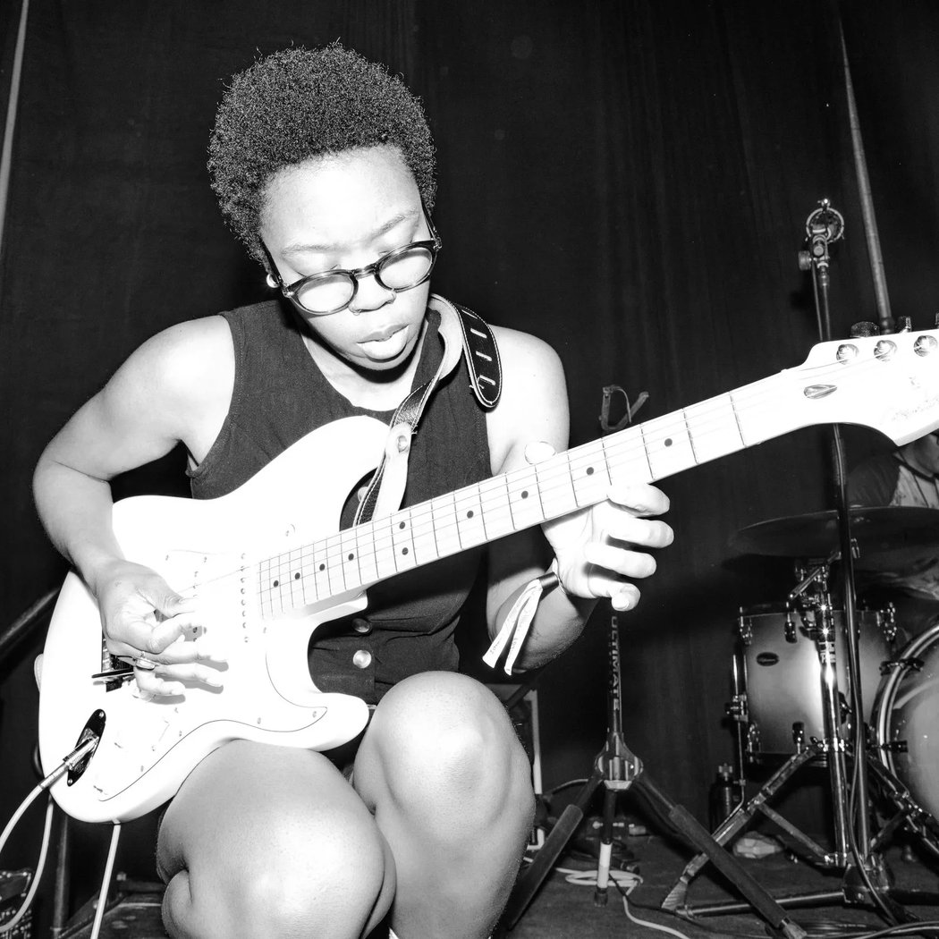 Golden Hour Pop-Up Concert: alana amore colvin 1