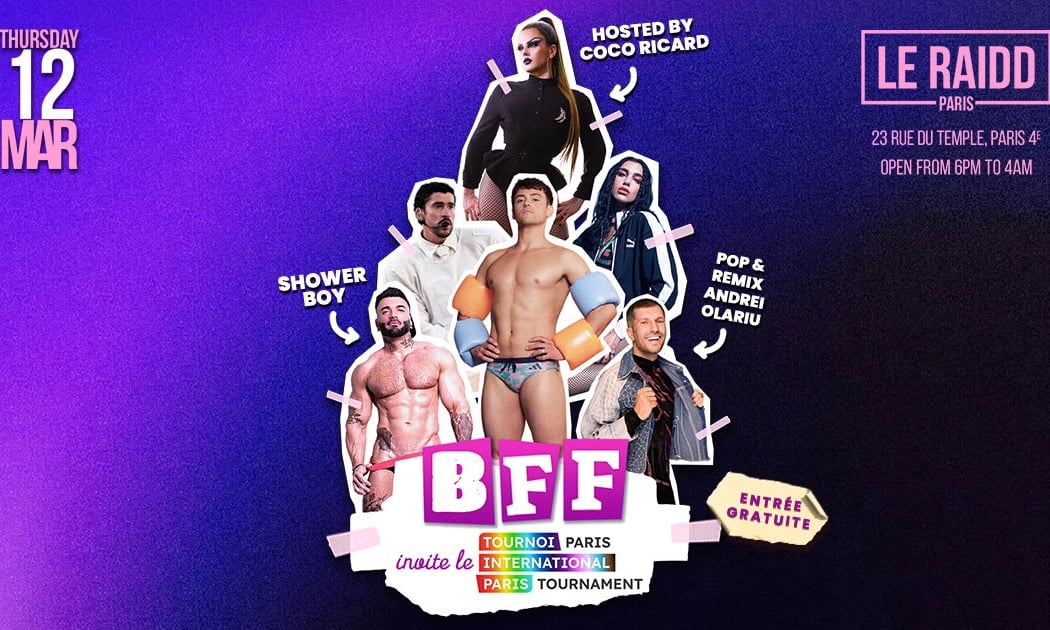 Bff Invite Le Tip 1