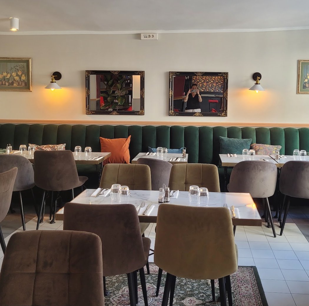 Le Jules (Saint-Germain-en-Laye) 3