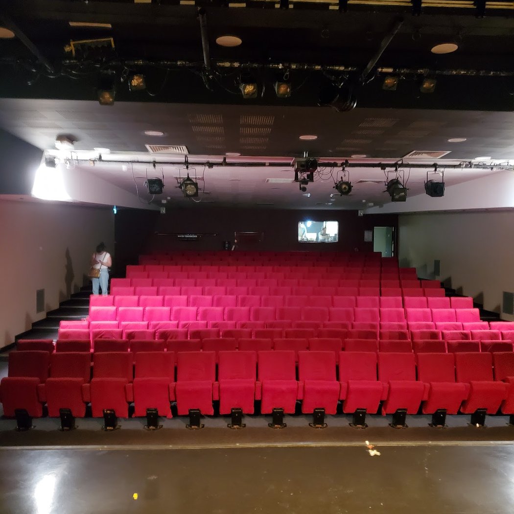 Théâtre Douze 2